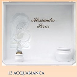 13 - ACQUABIANCA